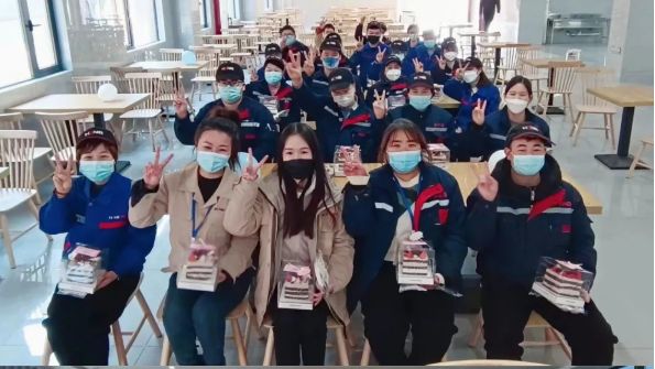 鴻元生日會(huì) | 愿諸事皆順，歲歲歡喜