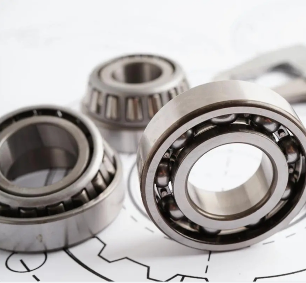 軸承套定位基準(zhǔn)的選擇