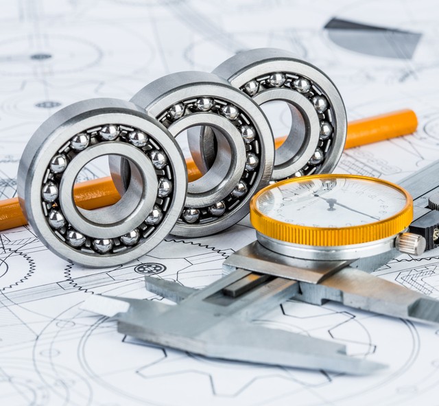 如何區(qū)分軸承的精度介紹（一）