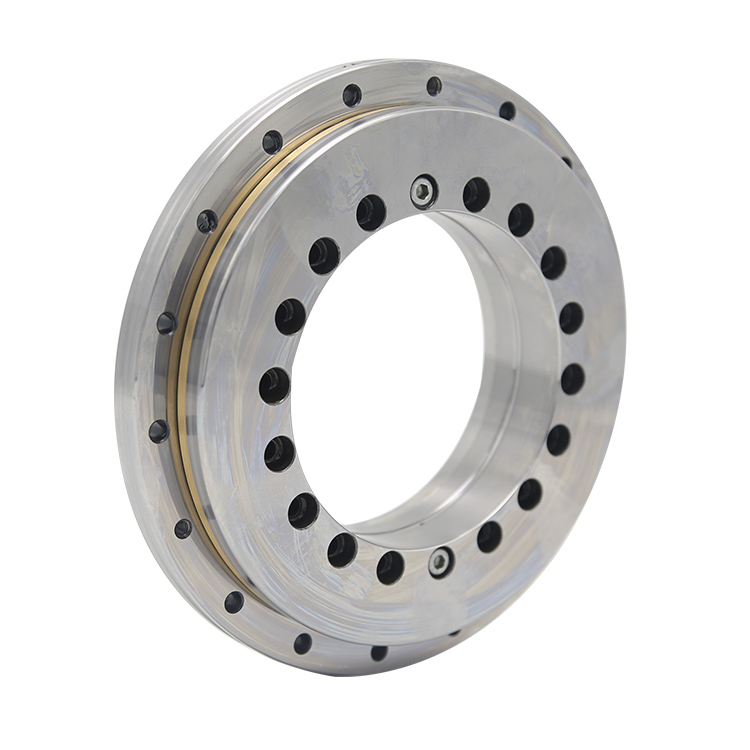 轉(zhuǎn)臺軸承在使用時應(yīng)注意什么？（二）