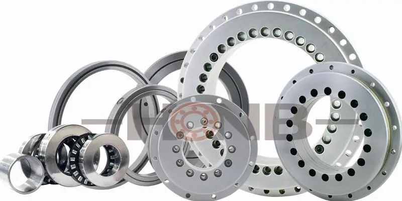 交叉滾子軸承如何正確選型？如何判斷軸承質(zhì)量好壞 