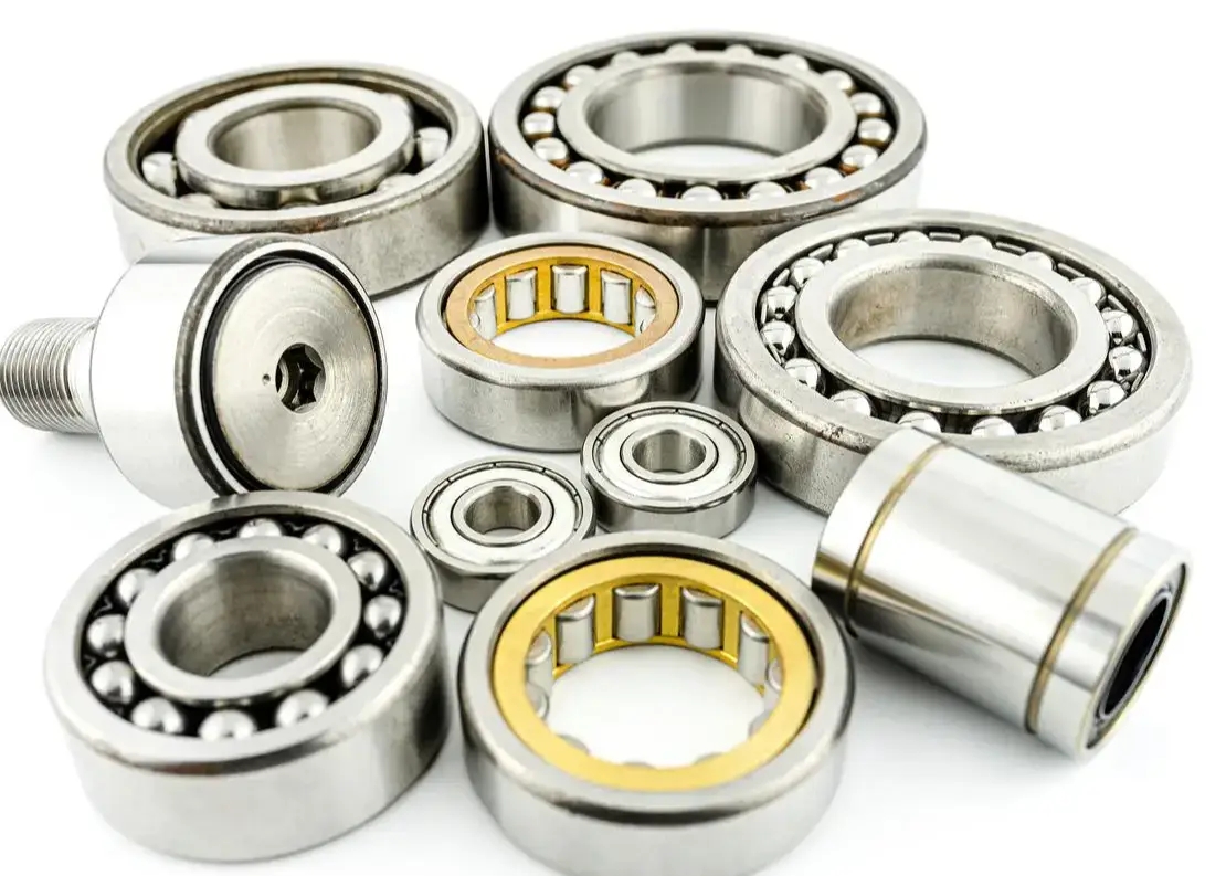 軸承型號尺寸查詢表：解析、說明與拓展