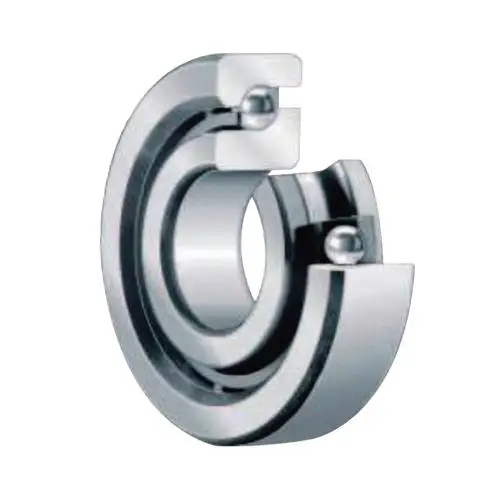 直線運動軸承的特性和應(yīng)用