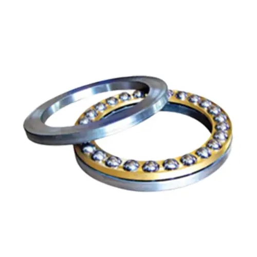 推力軸承中都有哪些不同的用途？