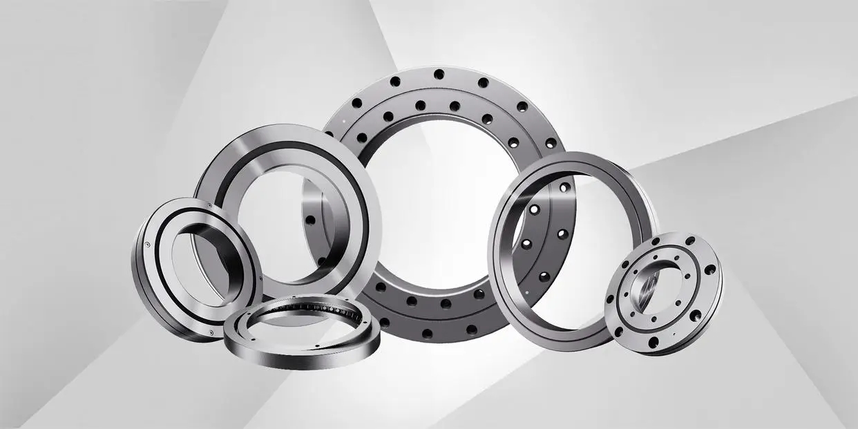 交叉滾子軸承在機(jī)床行業(yè)中的應(yīng)用有哪些？