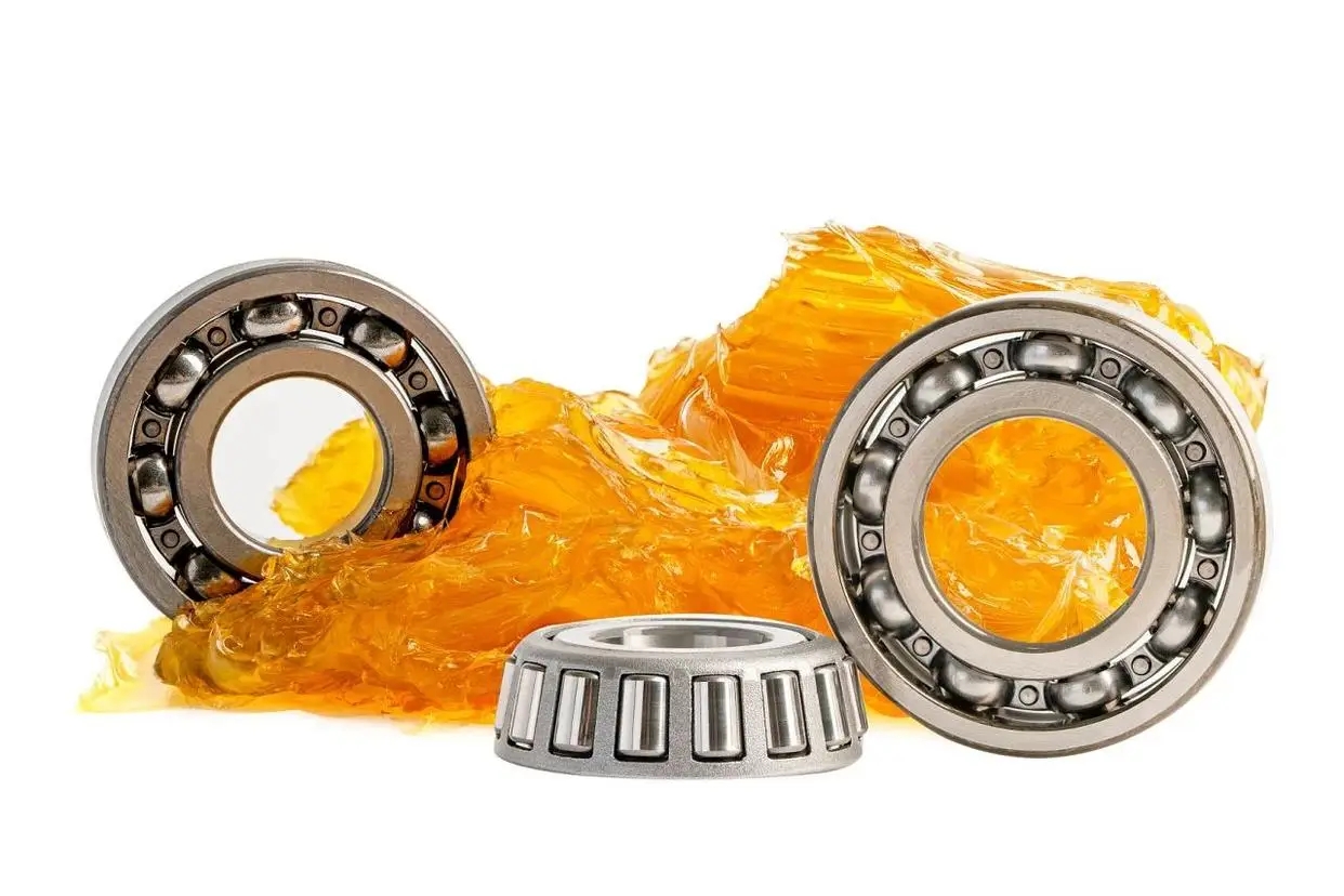 如何實現(xiàn)最佳軸承潤滑？