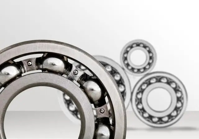 軸承材料選擇與性能對(duì)比