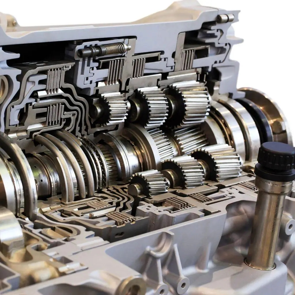 傳動(dòng)比是什么？——如何通過齒輪改變速度和力量？