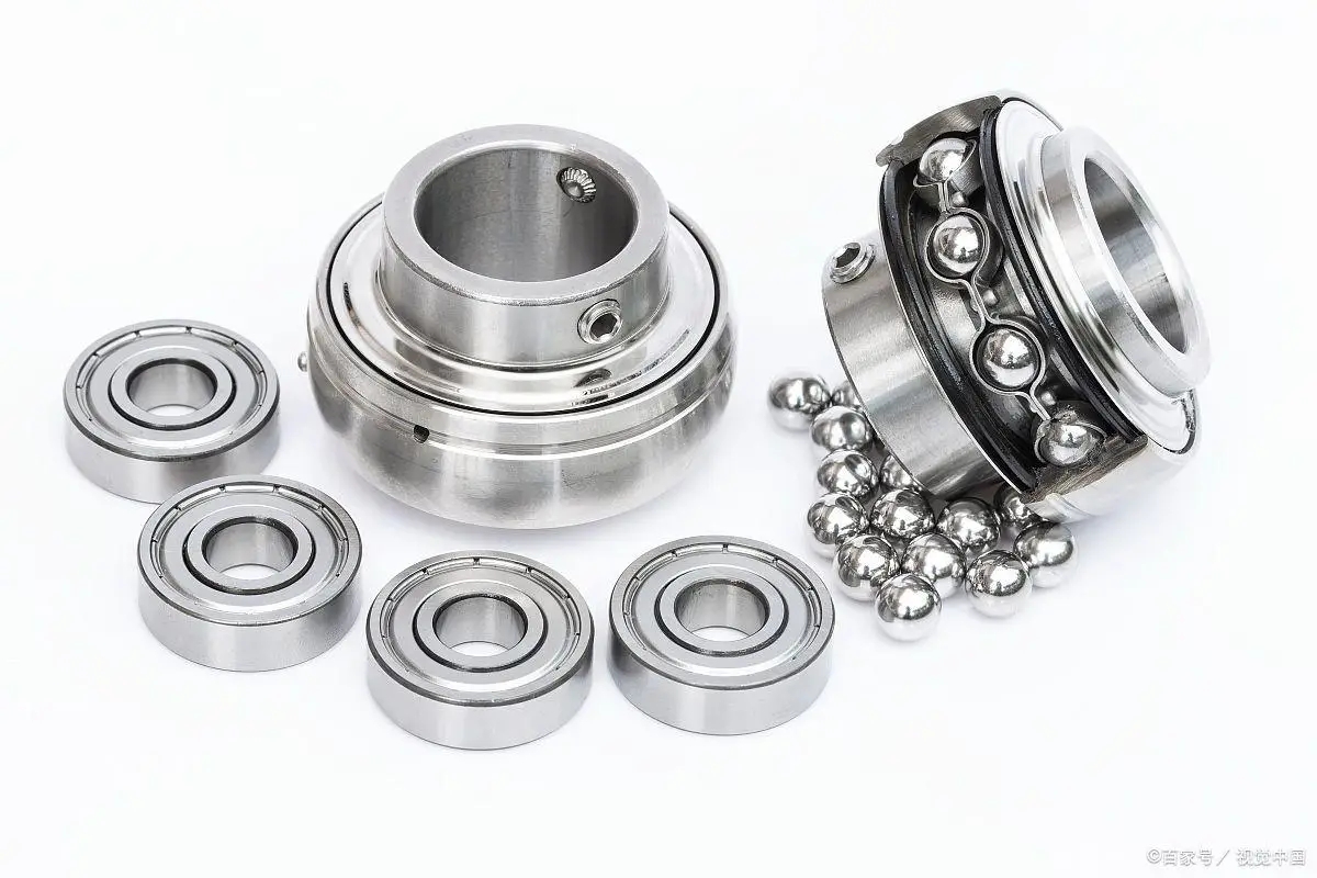 不銹鋼VS軸承鋼：你的設(shè)備更適合哪一款？ 