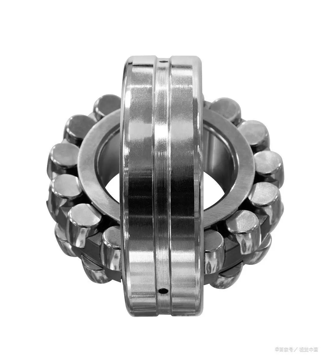 球面軸承是什么？工作原理、應(yīng)用領(lǐng)域和發(fā)展趨勢(shì)