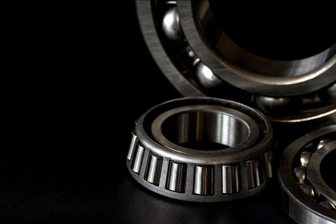 如何判斷平面軸承壞了？