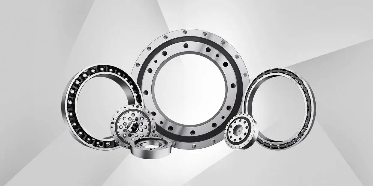 機(jī)器人軸承如何選擇？